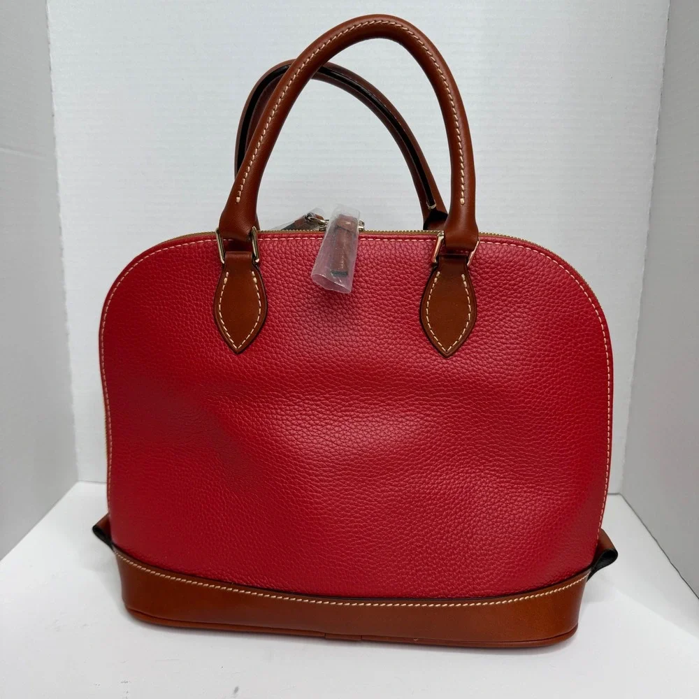 Dooney & Bourke brand dooney